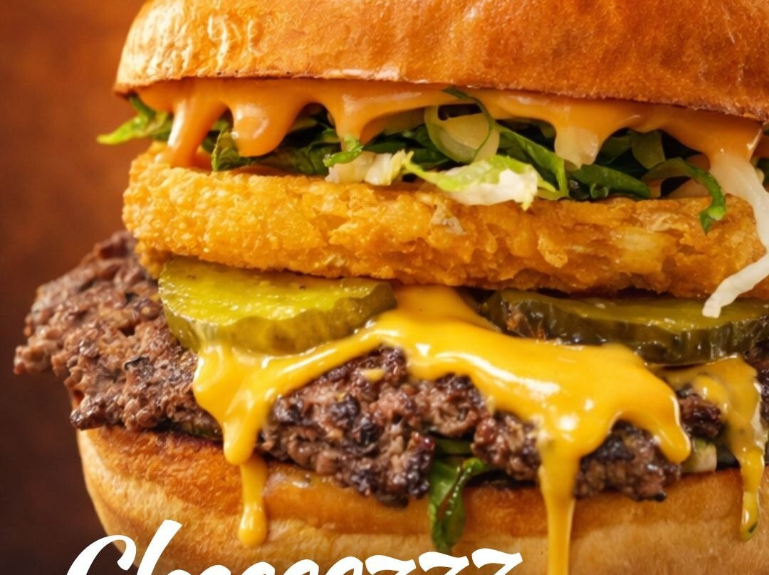 A+ Burgers
