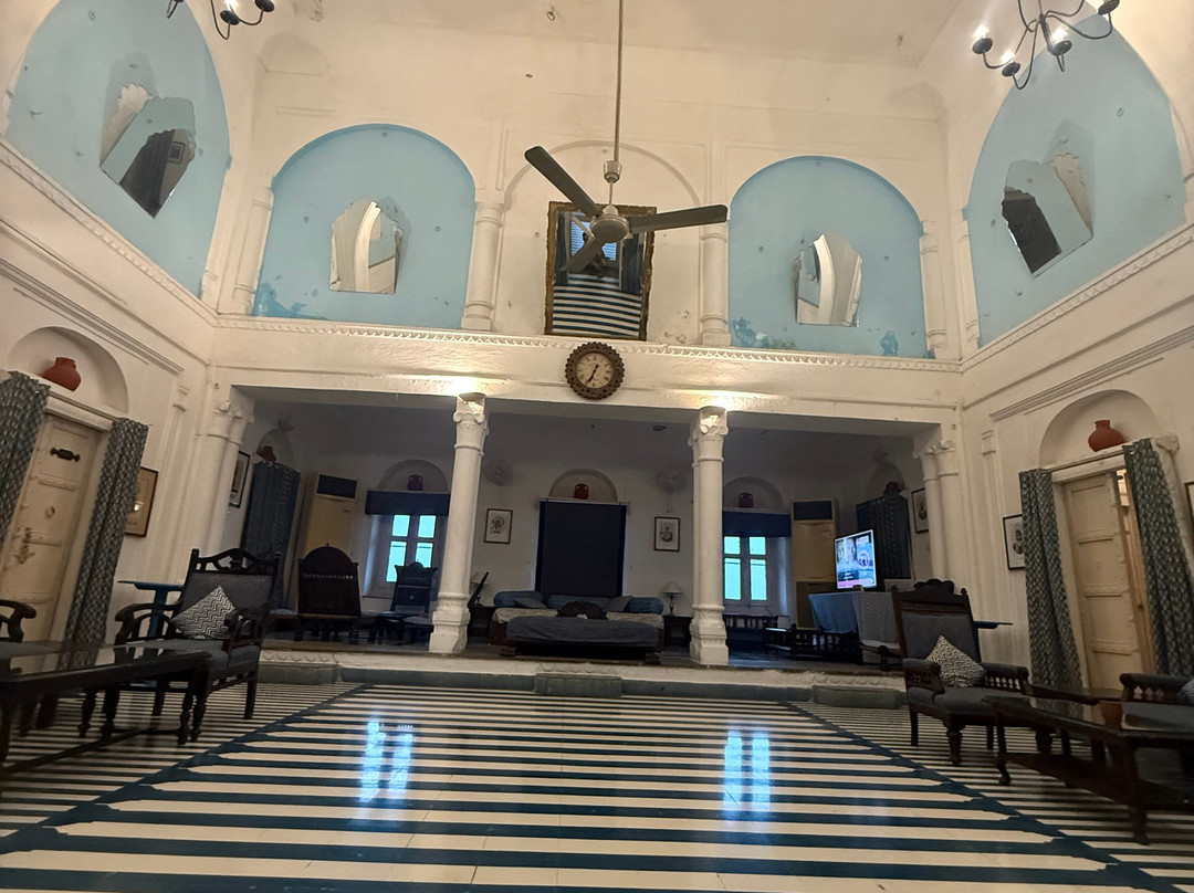 尼姆拉纳斯-克斯罗利希尔堡主图