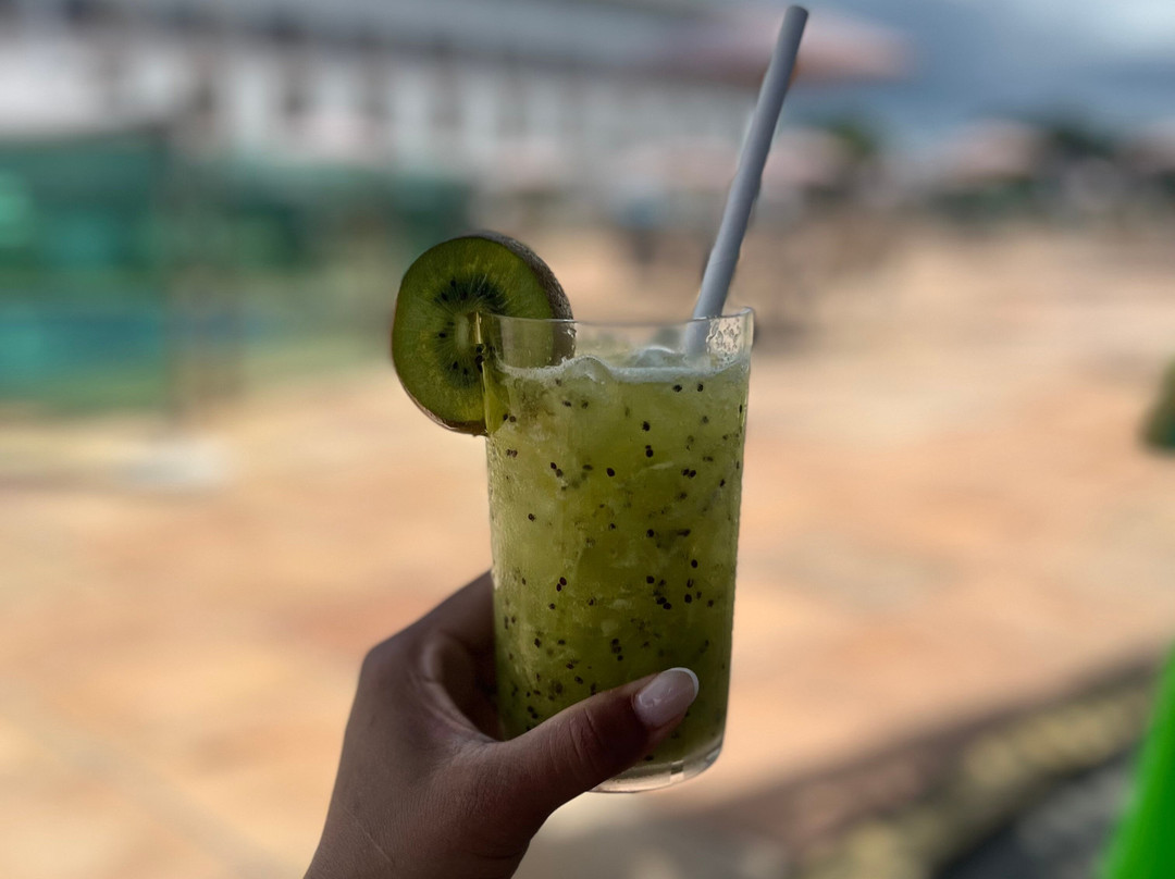 Grande Hotel Sesc Itaparica主图