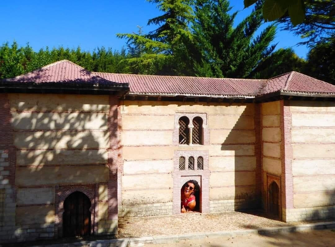 Parque Temático Del Mudejár De Castilla Y León-Olmedo必去景点