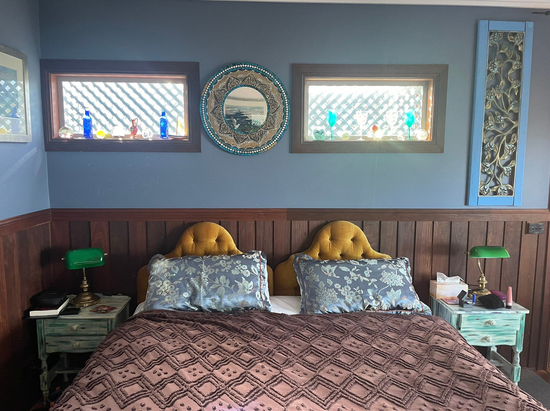 Snug Cove Bed and Breakfast主图