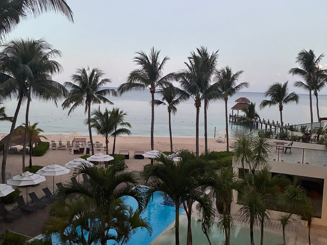 科苏梅尔神秘光环全套酒店 - 限成人主图