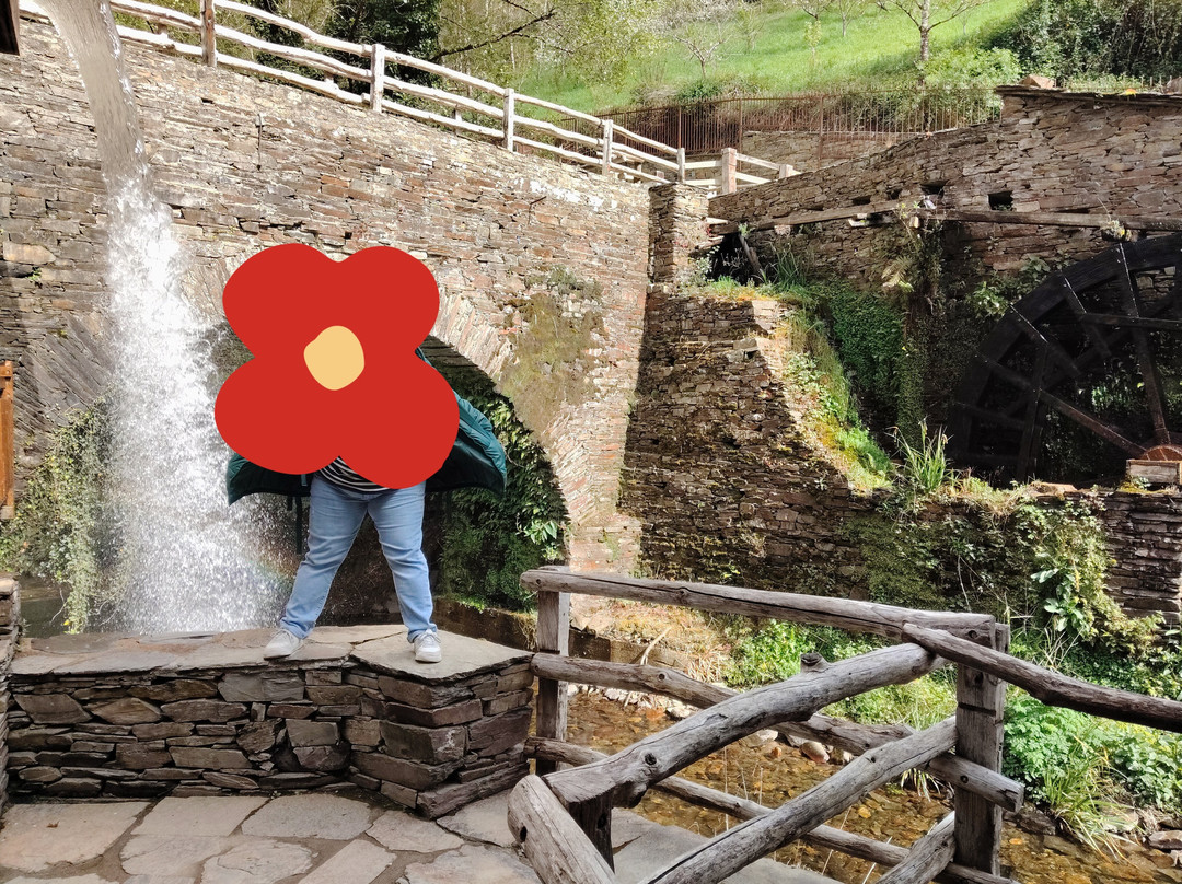 Museo Molinos Mazonovo-Taramundi必去景点