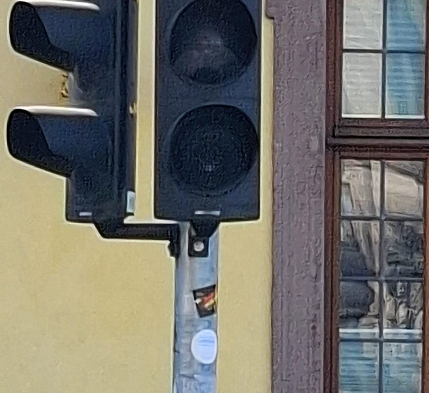 富尔达米特酒店主图