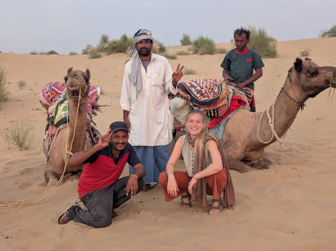 GreenArts Farm & Cottage主图