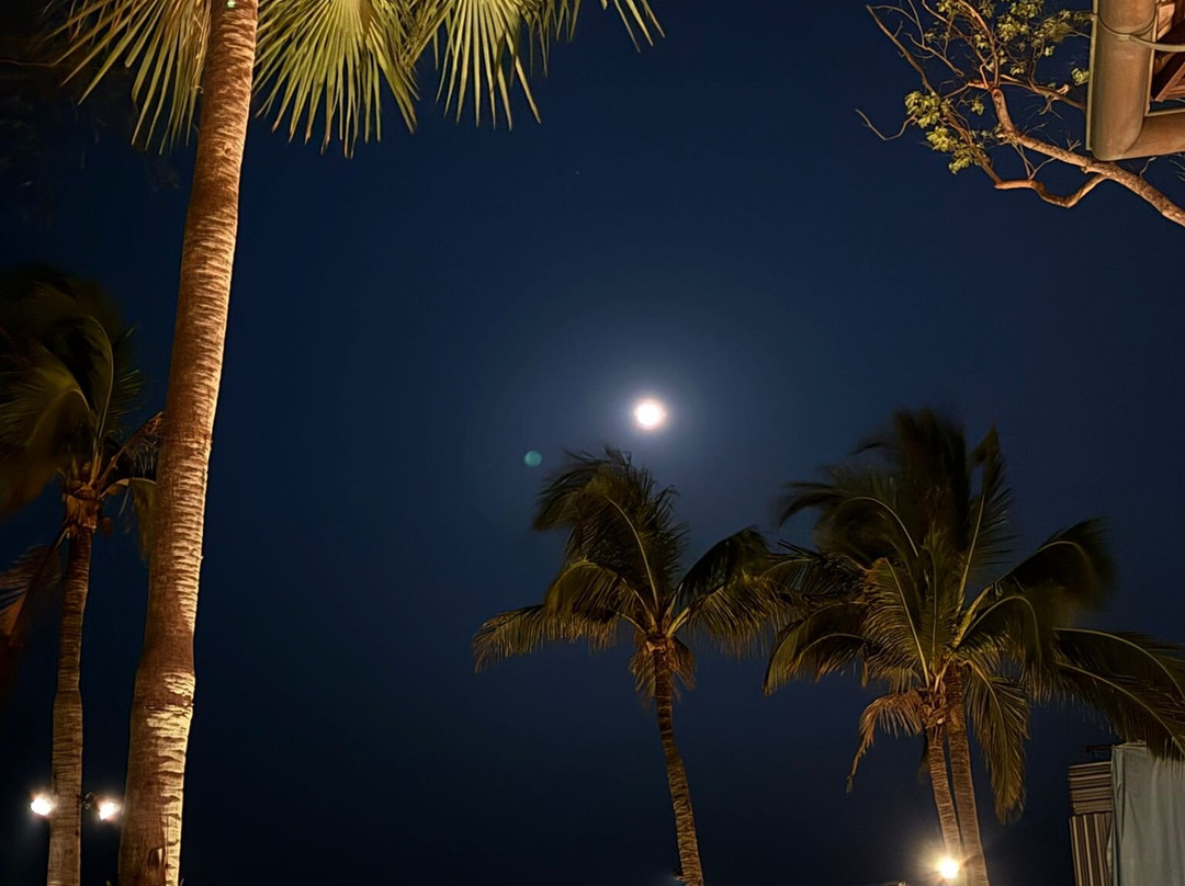 华欣凯悦酒店主图