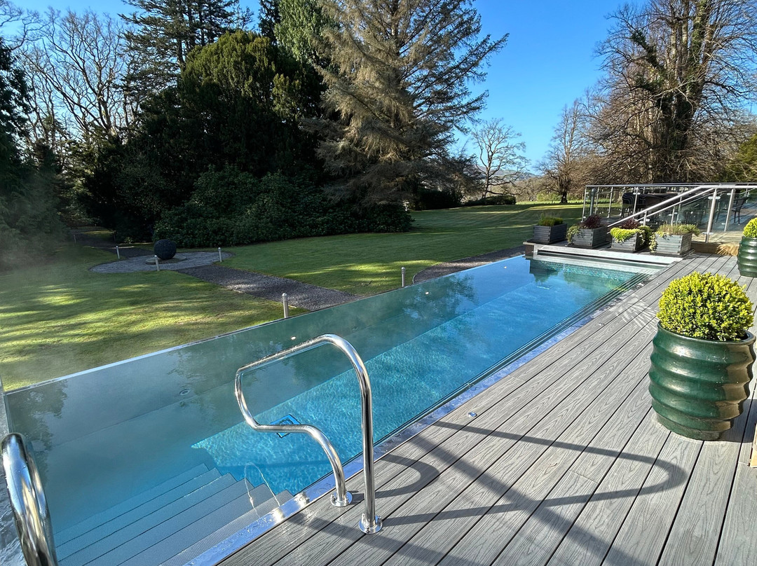 阿玛斯维特大楼酒店主图