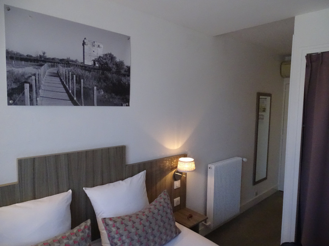 克罗瓦塞德斯宅邸酒店主图