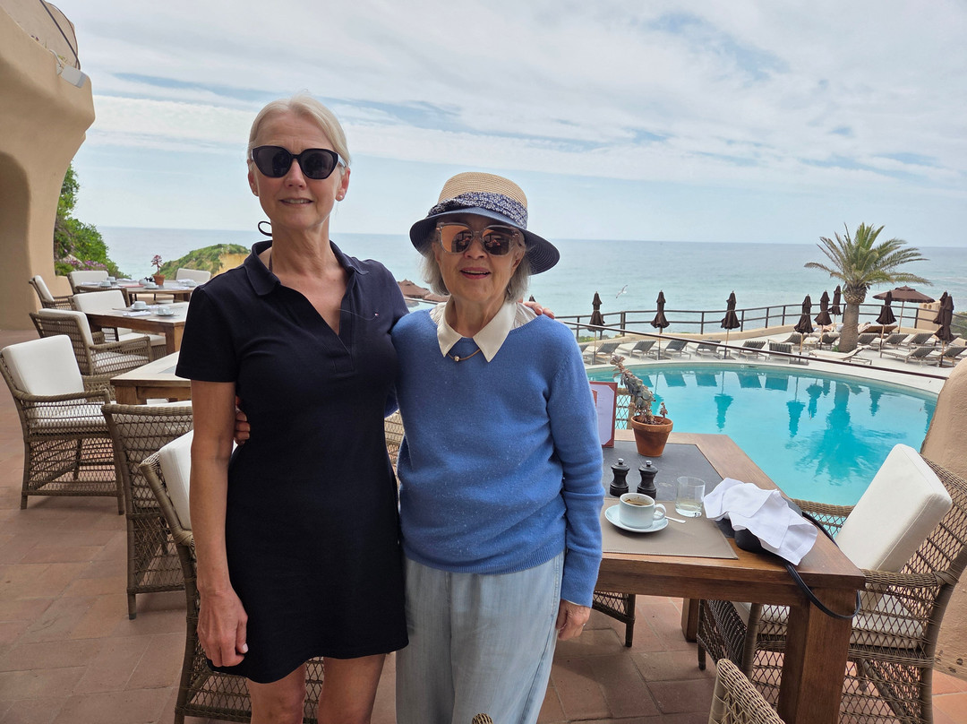 维拉拉拉-塔拉萨度假酒店主图