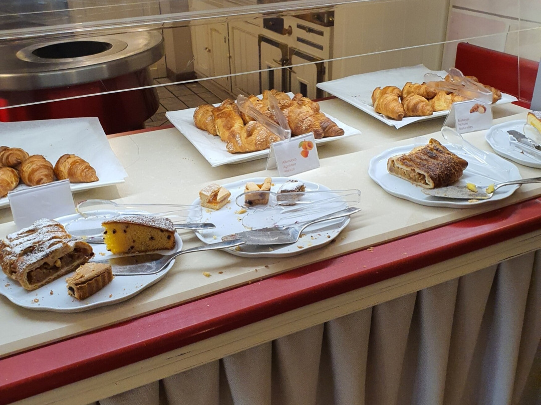 泰尔梅 SPA 大饭店主图