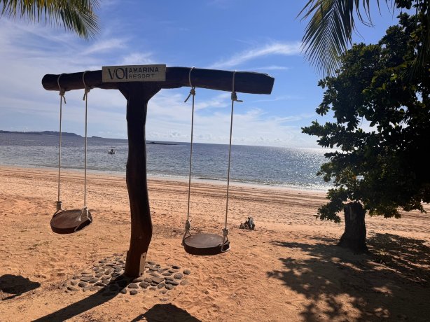 VOI Amarina Resort-旅行者