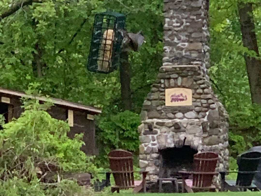 沃德菲尔德庄园 - 圣丹斯度假旅馆主图