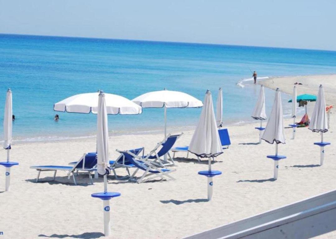 Solea Village sul mare