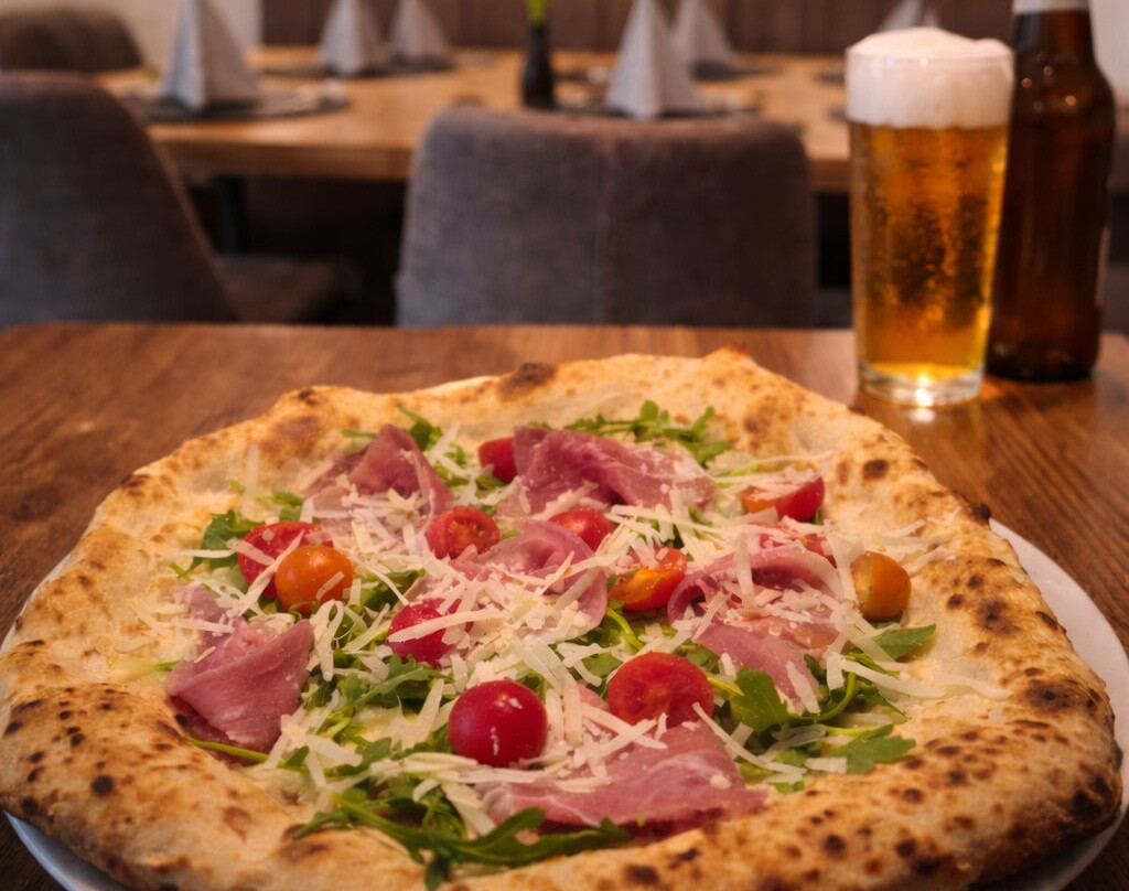 Restaurant Kreuz da Aurelio e Maria