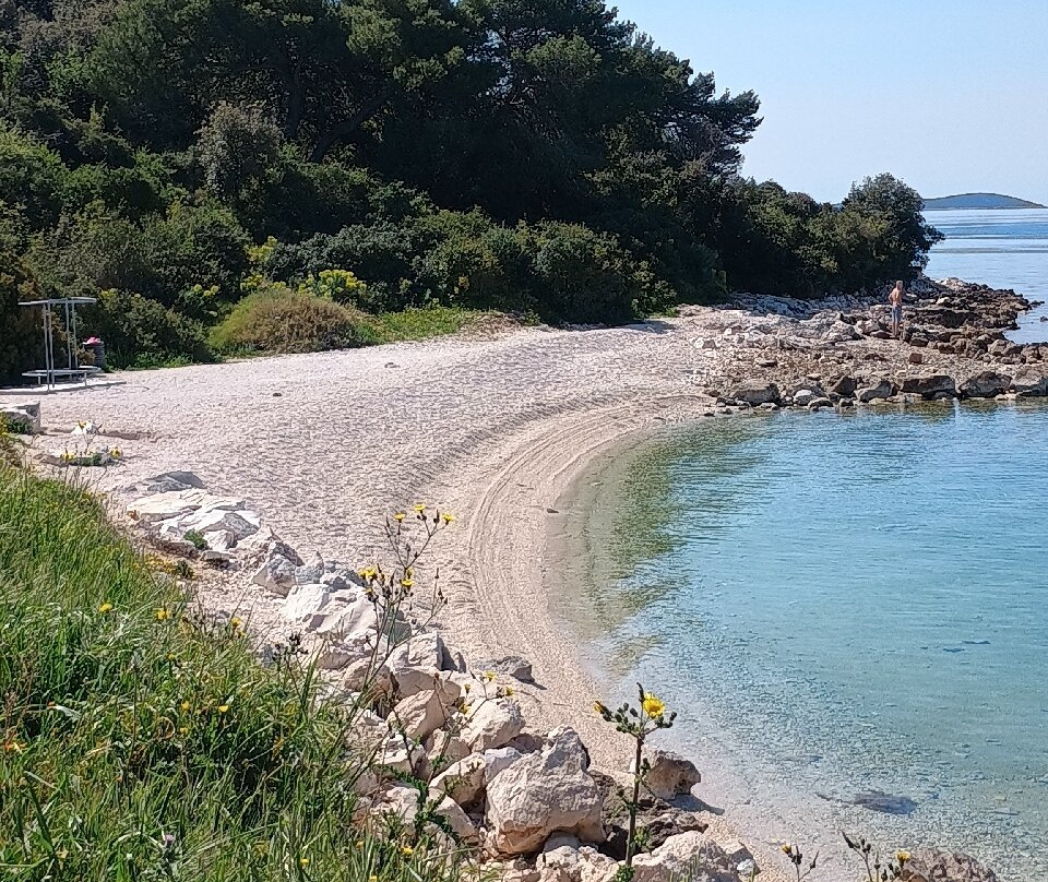 Ciovo, Croatia-欧克鲁格勾基必去景点