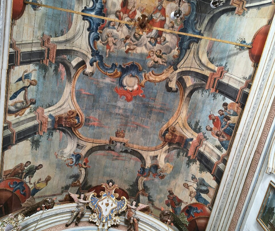 Turismo Ouro Preto Receptivo-欧鲁普雷图必去景点