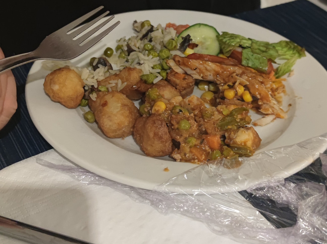 竞技场海滩住宿主图