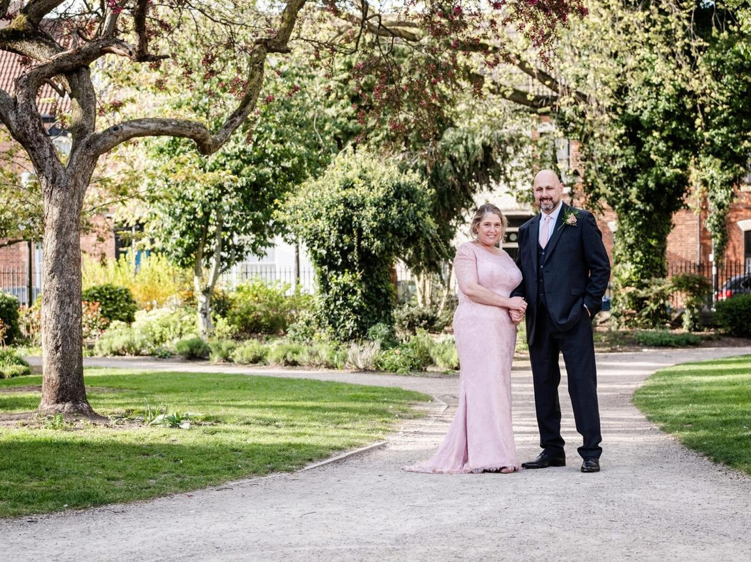 金斯顿剧院酒店主图