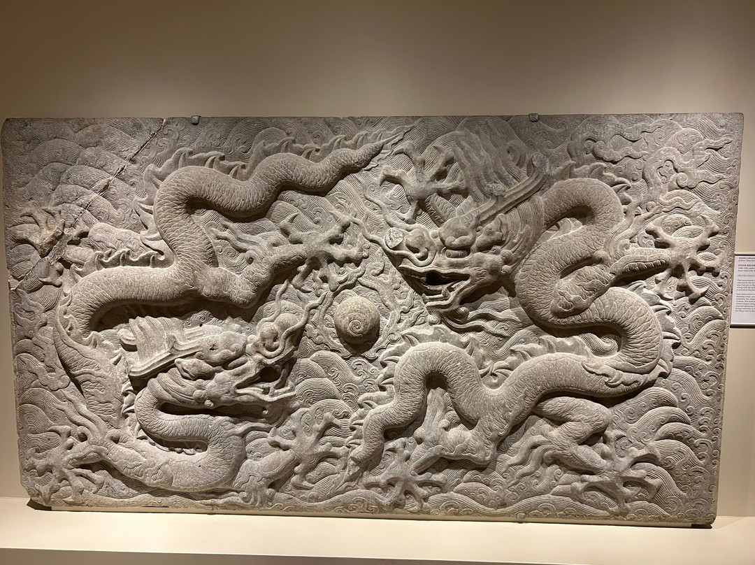 代顿艺术学院-代顿必去景点