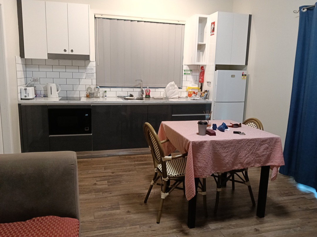 山景农家乐主图