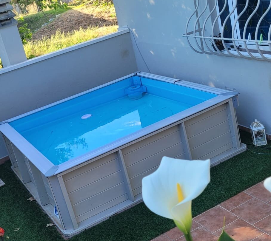 Borgo al Sole Apartaments