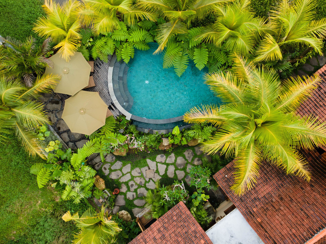 Edge Of Ubud by GenuineHost