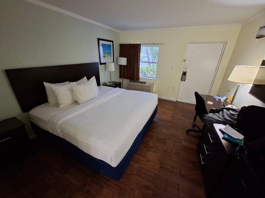 菲尔韦旅馆-佛罗里达市主图