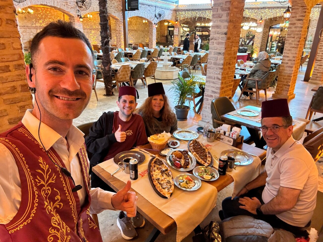 Turgut Restaurant Gülhane