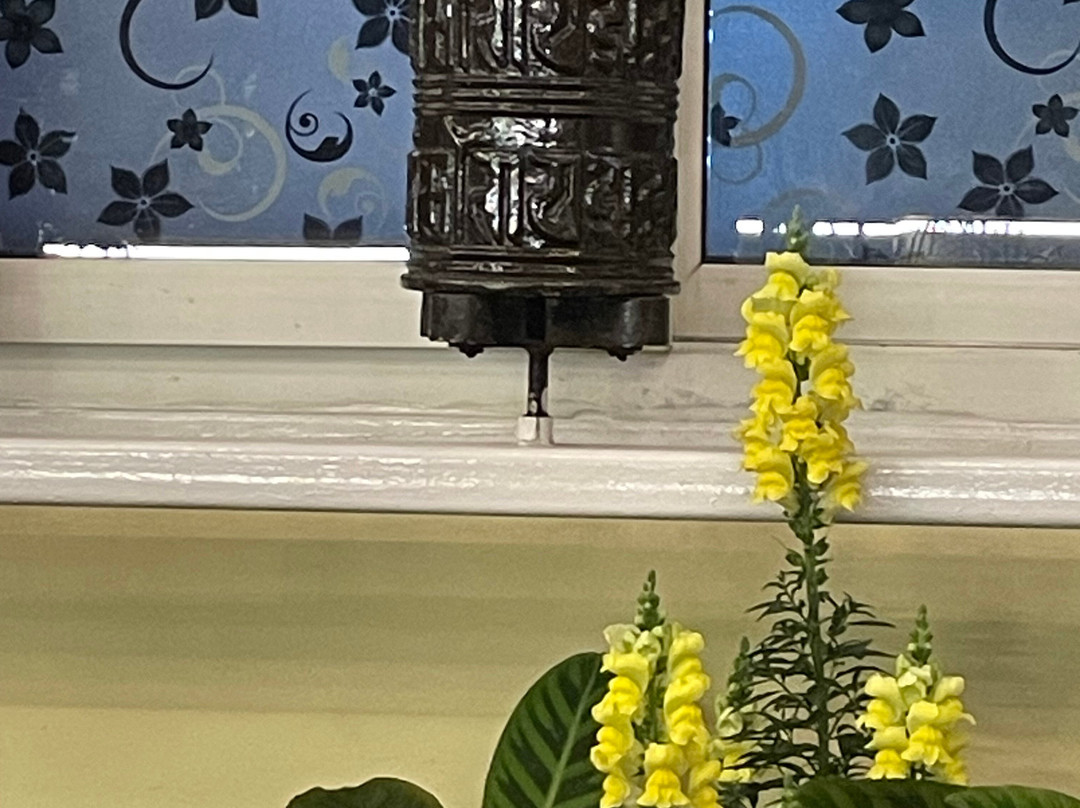 阿雅塔拉加德满都酒店主图