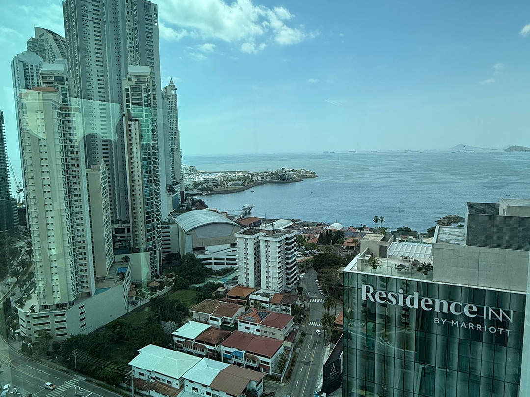 Panama Relocation Tours-波魁特必去景点