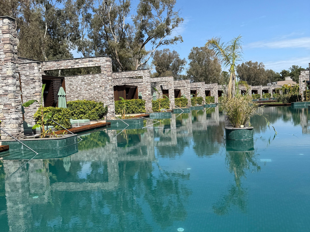 卡亚宫高尔夫度假村主图