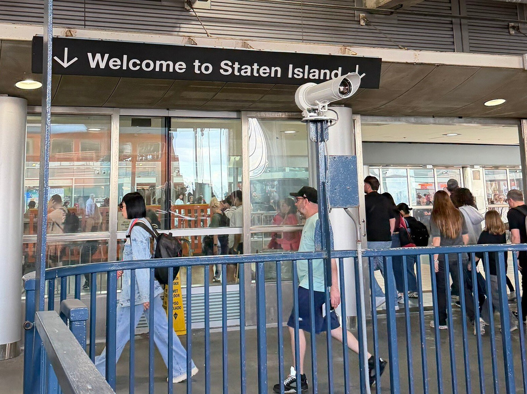 Staten Island Mall-斯塔滕岛必去景点