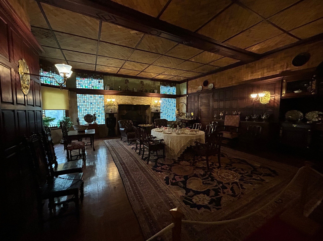 Kingscote-纽波特必去景点