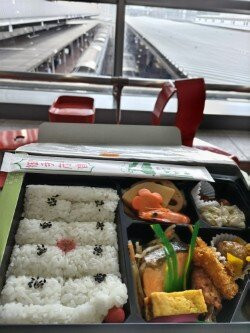 博多车站-Hakata必去景点