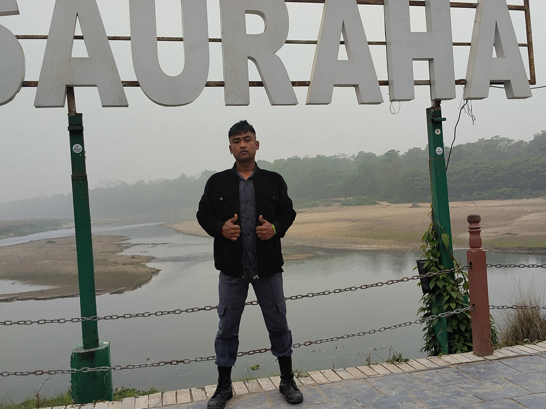 Wild Nabin Tour Nepal-奇旺国家公国必去景点