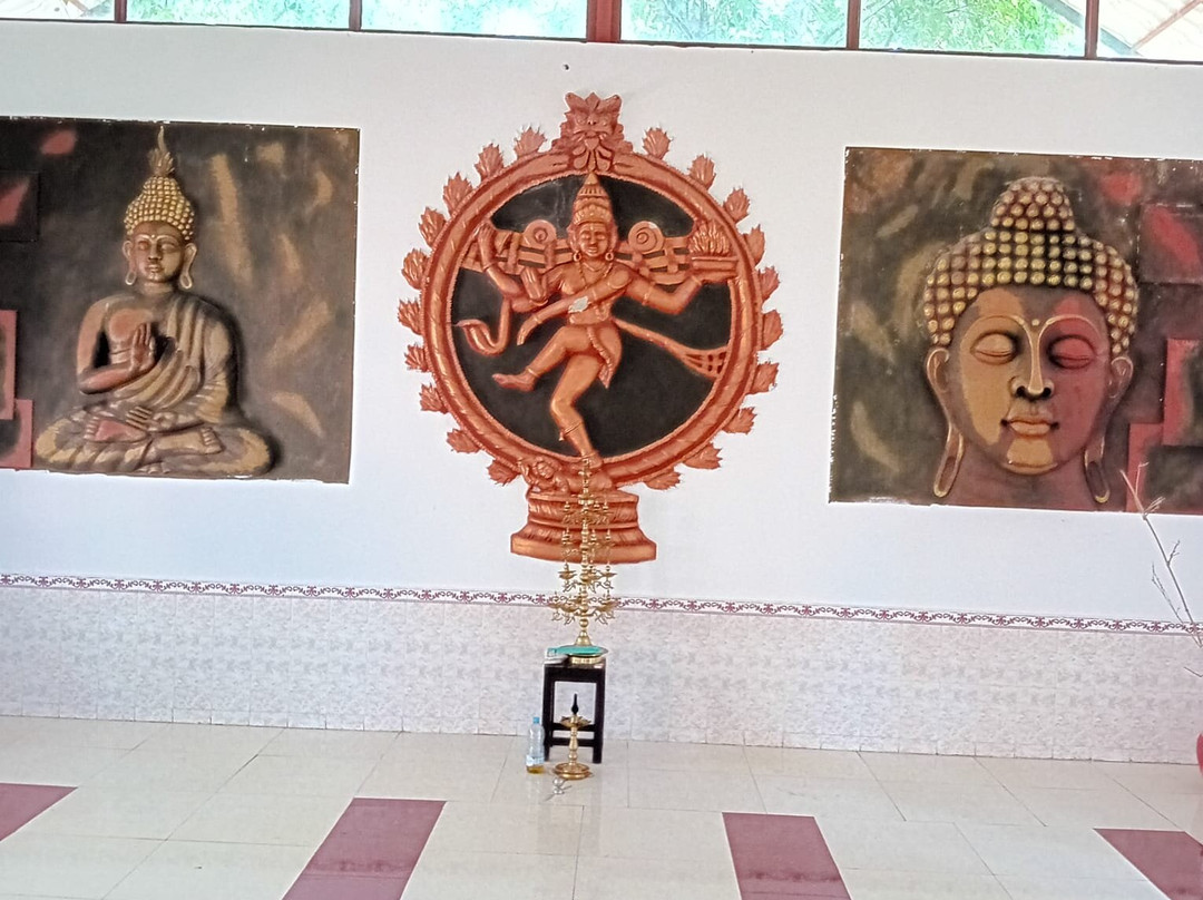 Chamundi Hill Palace Ayurvedic Resort主图