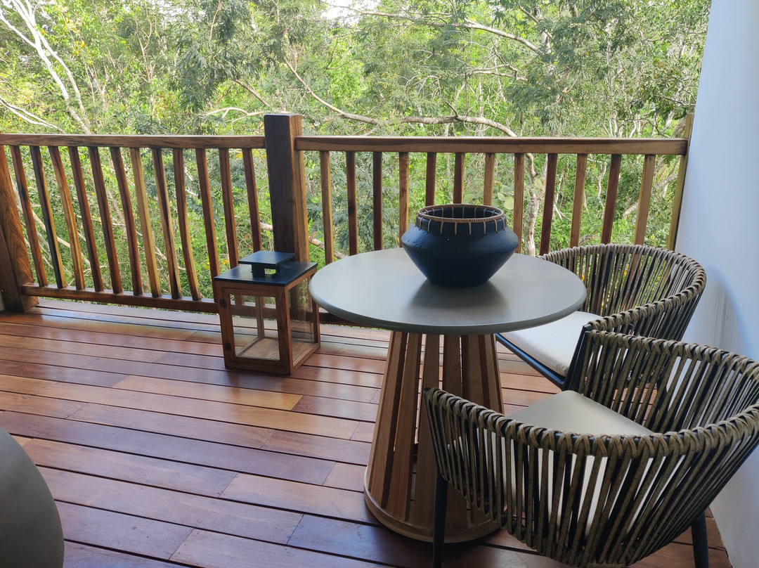 Hotel Tren Maya Chichén-Itzá