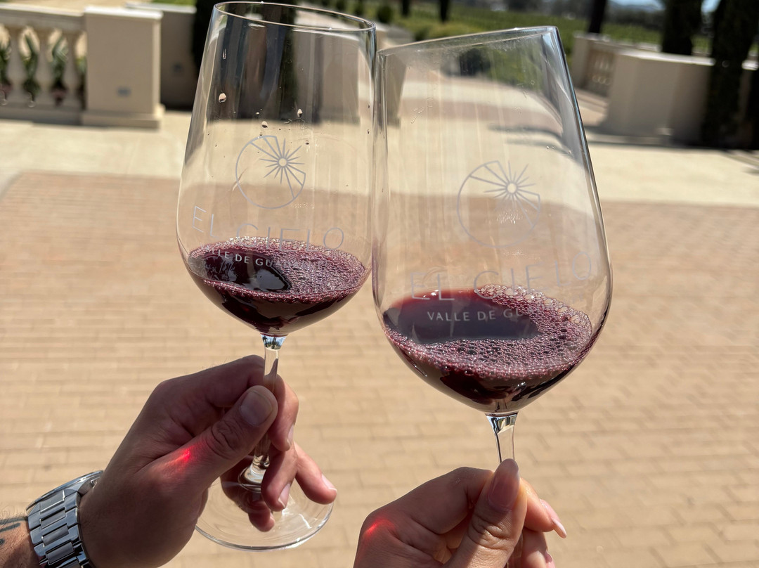 El Cielo Valle de Guadalupe-Valle de Guadalupe必去景点
