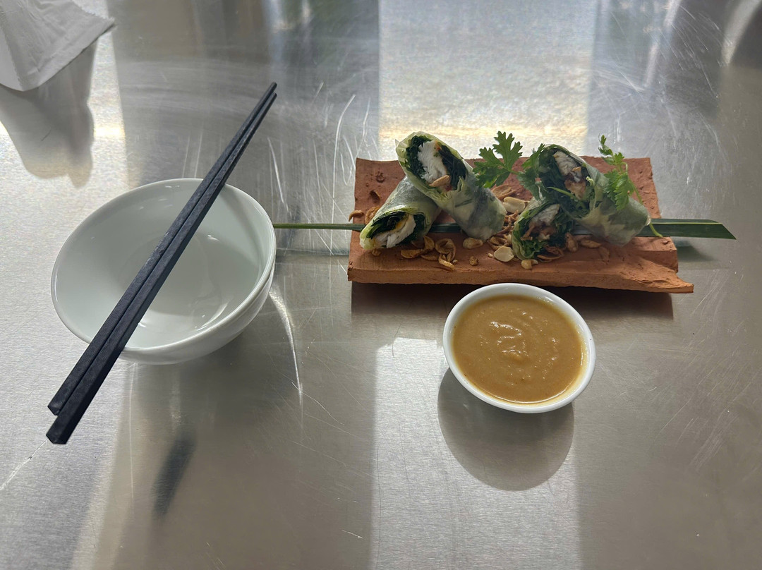 The Mangrove Café & Restaurant