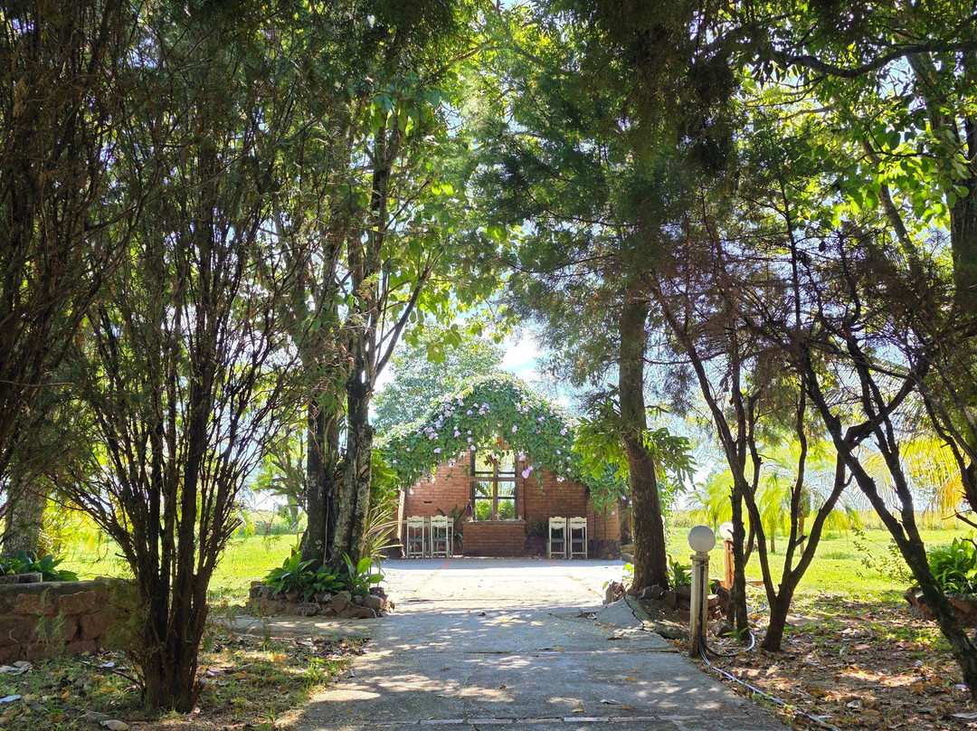 Hotel Fazenda Cliv Sol主图