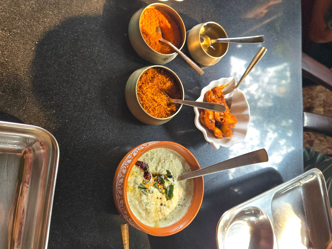 Vedic Village Homestay Gokarna主图