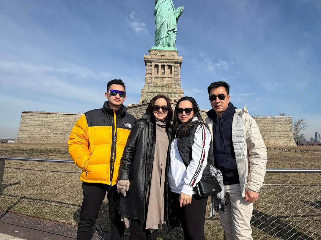 Indousa Tours Travel Services LLC-阿弗内尔必去景点