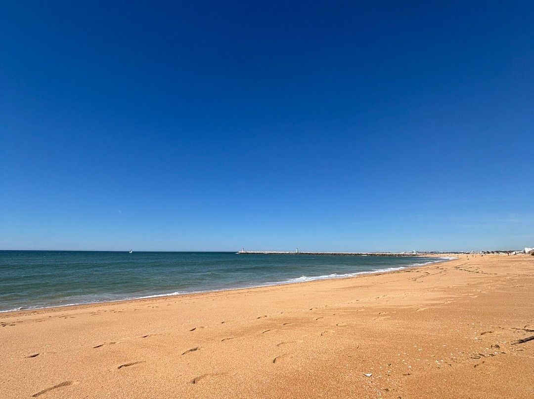 Praia de Vilamoura-维拉摩拉必去景点
