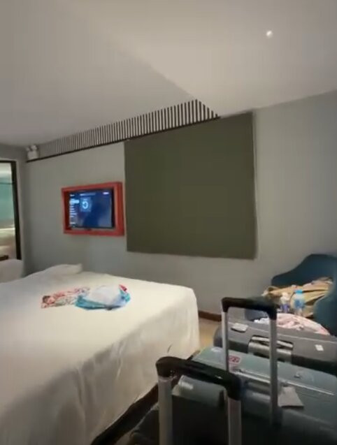 Solaria Tesori Hotel