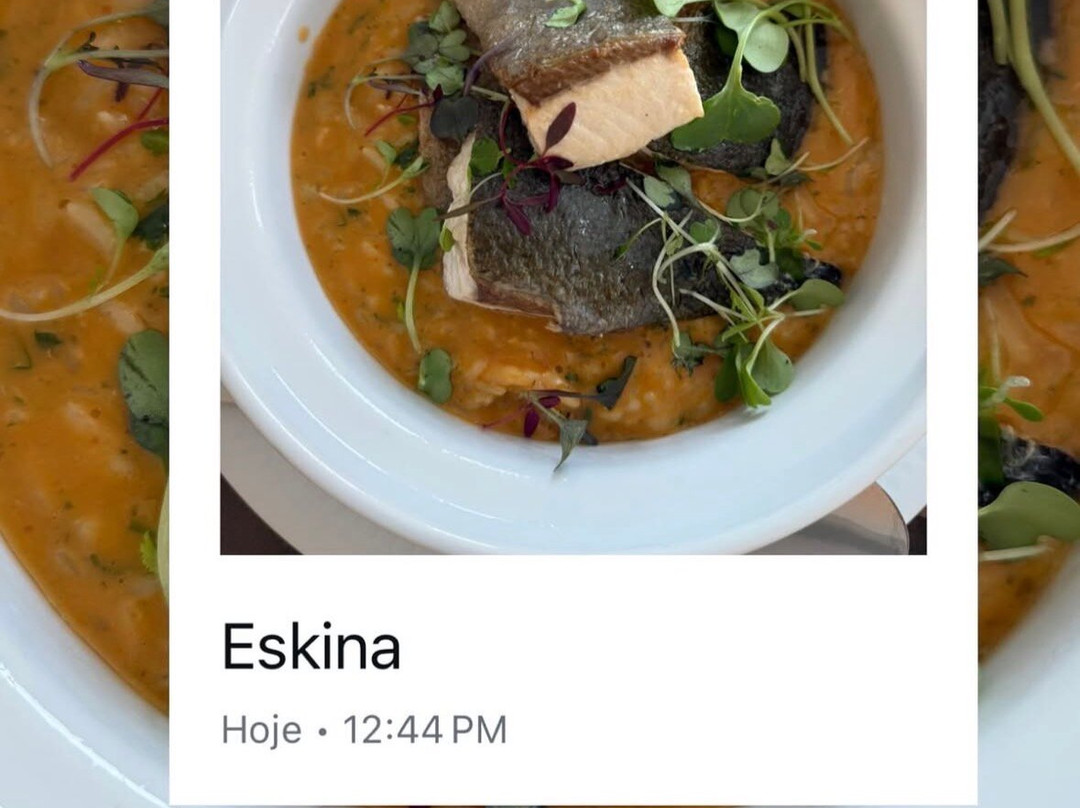 Eskina