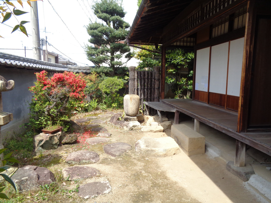 Miki Ke Jutaku-福崎町必去景点