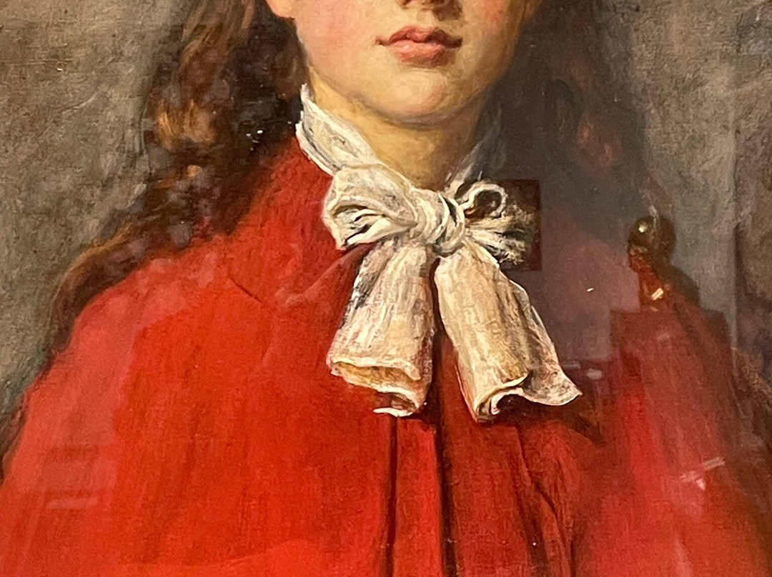Aberdeen Art Gallery-阿伯丁必去景点