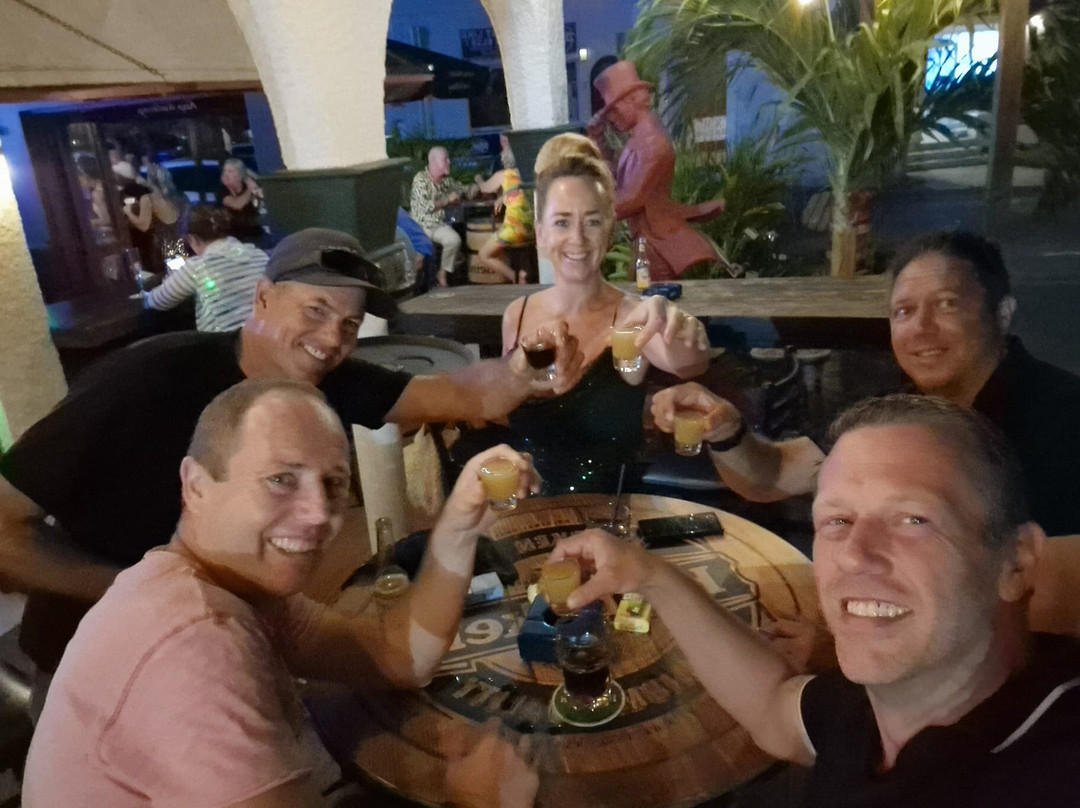 Huppel The Pub