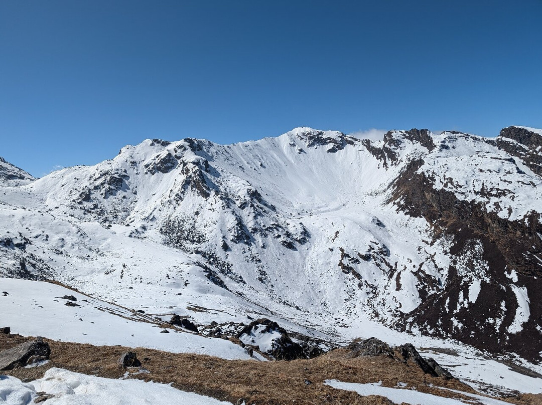 Himalaya Darshan Treks Pvt. Ltd-加德满都必去景点