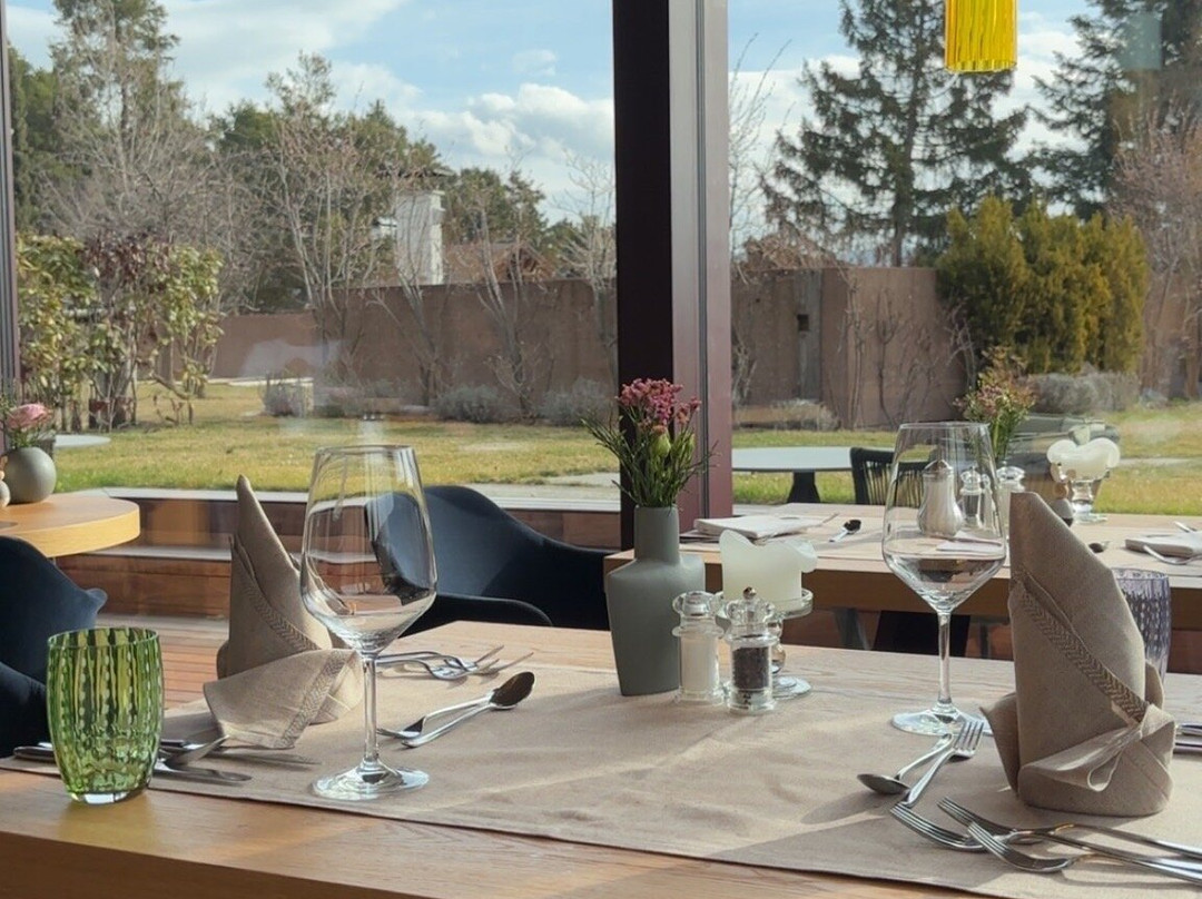 Hotel Belvedere - Fine Dining, Hideaway & Spa主图